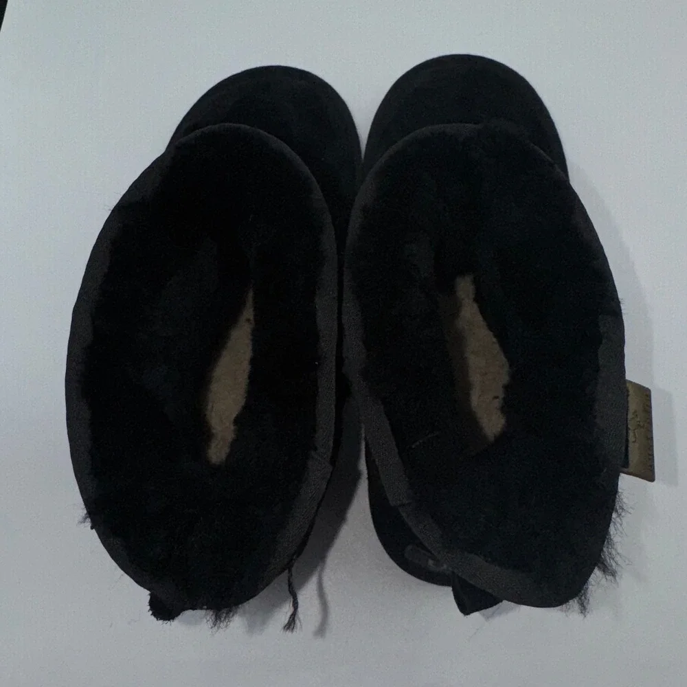 UGG embrace unparalleled